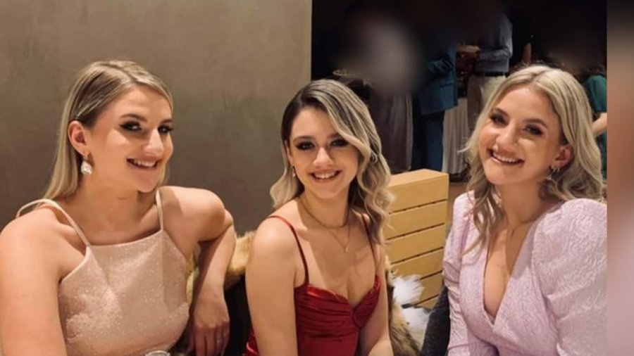 «Υπάρχει φωτογραφία με τα κορίτσια στο τρένο…»: Συγκλονίζει ο πατέρας της Αναστασίας που σκοτώθηκε με τις 2 ξαδέρφες της στο τρένο στα Τέμπη