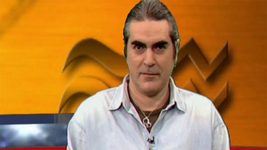 Πέθανε ξαφνικά ο αστρολόγος Γιάννης Ριζόπουλος -Κατέρρευσε έξω από σούπερ μάρκετ