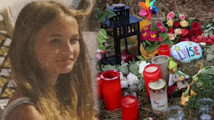 Ανατριχιαστική υπόθεση: Με μια λίμα δολοφόνησαν οι ανήλικες την 12χρονη στο δάσος στη Γερμανία -Γιατί σκότωσαν τη συμμαθήτριά τους
