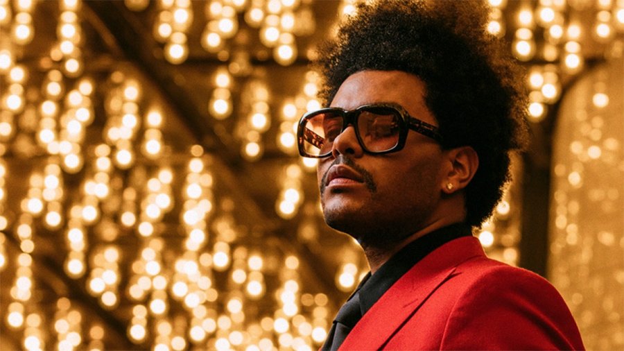 Spotify: Ο Weeknd κατέρριψε 2 ρεκόρ γκίνες -Είναι επίσημα ο πιο δημοφιλής καλλιτέχνης στον κόσμο