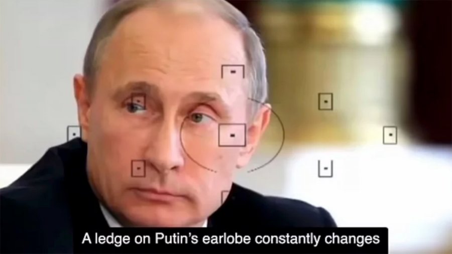 «Τελικά, πόσους Πούτιν έχουμε;»: Ακόμη και στη Ρωσία πιστεύουν πως έχει σωσία, viral το βίντεο με τη σύγκριση προσώπων