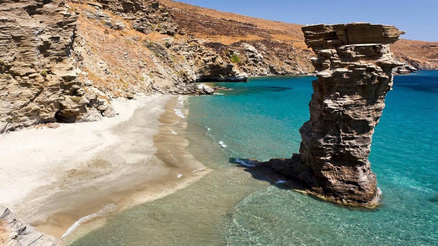 Ένα ελληνικό νησί στην κορυφή της λίστας με τους προορισμούς φυσιολατρίας: «Αλησμόνητο ταξίδι»
