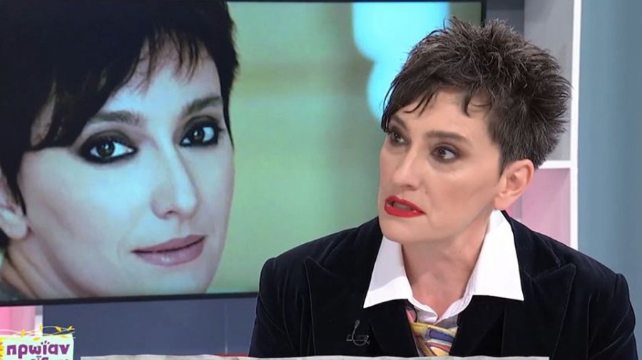 Ηρώ: «Χθες βράδυ σάπισαν τον γιο μου και τους φίλους του στο ξύλο»