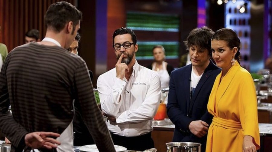 MasterChef: Το πιάτο δεν πήγε καλά – 44 άτομα έπαθαν τροφική δηλητήριαση