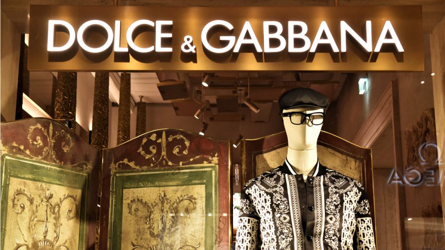 Dolce & Gabbana: Πώς το δίδυμο από τη Σικελία δημιούργησε ένα από τα πιο διάσημα brands πολυτελείας στον κόσμο