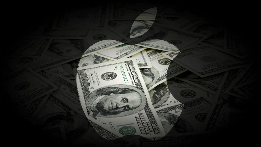 Η Apple λανσάρει υπηρεσία αποταμίευσης με ετήσια απόδοση 4,15%