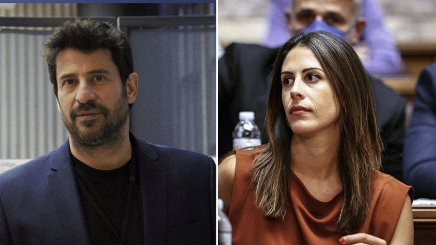 Ποιοι ήξεραν για τις καταγγελίες εναντίον του Γεωργούλη- Οι φήμες στον ΣΥΡΙΖΑ και η τριετής έρευνα των Βέλγων