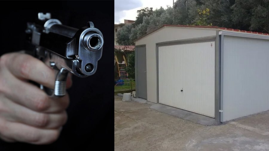 Πυροβόλησε και σκότωσε 20χρονη επειδή μπερδεύτηκε και μπήκε κατά λάθος στο δικό του γκαράζ