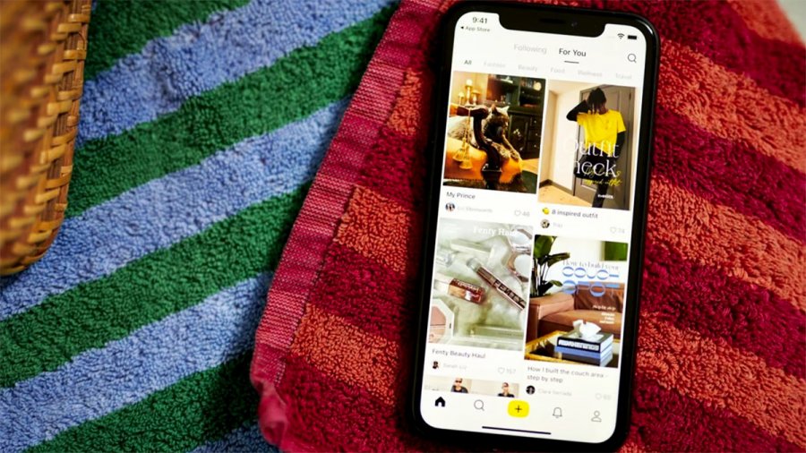 Lemon8: Το νέο app που θέλει να πάρει τη θέση του TikTok και του Instagram