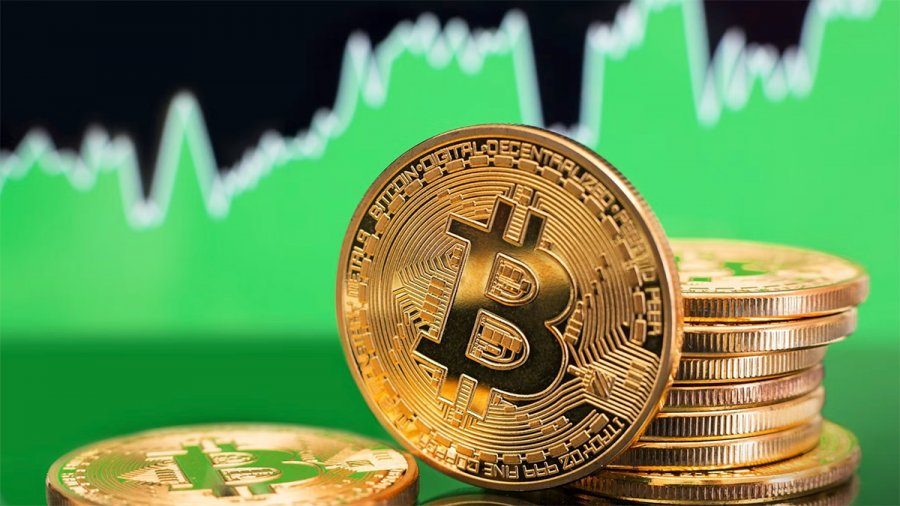 Bitcoin: Το νέο ράλι που περιμένουν οι επενδυτές το 2024 -Ποιος ο λόγος