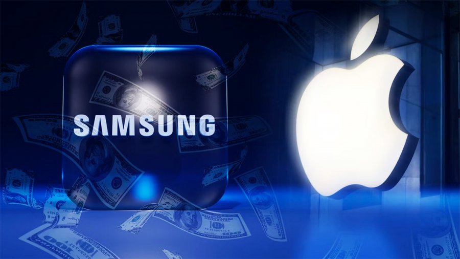 Με τα “ψίχουλα” των Apple και Samsung προσπαθούν να επιβιώσουν οι ανταγωνιστές