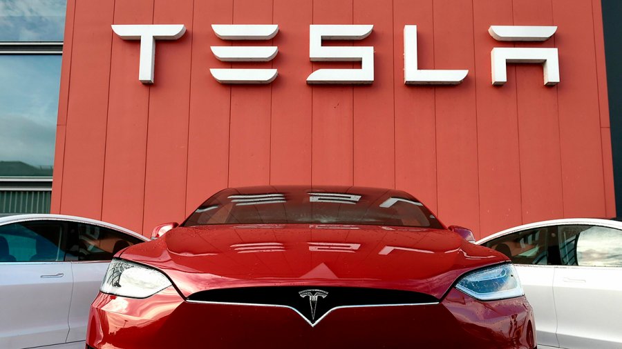 H Tesla ανακαλεί σχεδόν όλα τα οχήματα που έχει πουλήσει στην Κίνα!