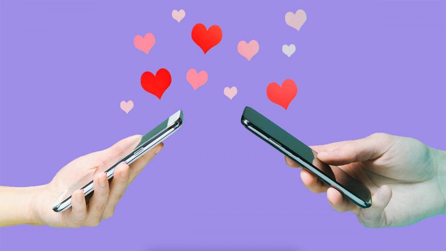 Textationship: Το νέο φαινόμενο στο dating και πώς σε κάνει να χάνεις τον χρόνο σου