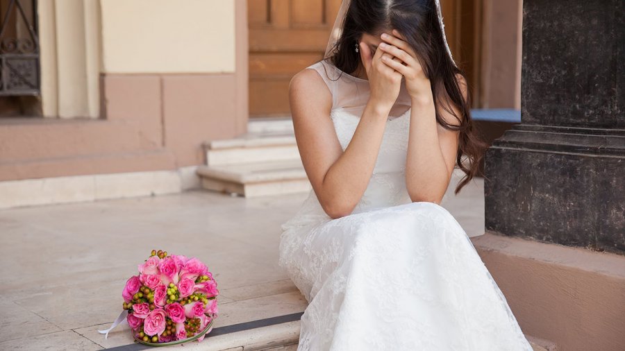 Θα σε παρατήσουν: Τα ζώδια που θα σου τάξουν γάμο, αλλά… δε θα σε παντρευτούν