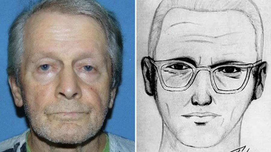 Zodiac: Αποκαλύφθηκε η ταυτότητα του διαβόητου serial killer 5 δεκαετίες μετά τους φόνους του;