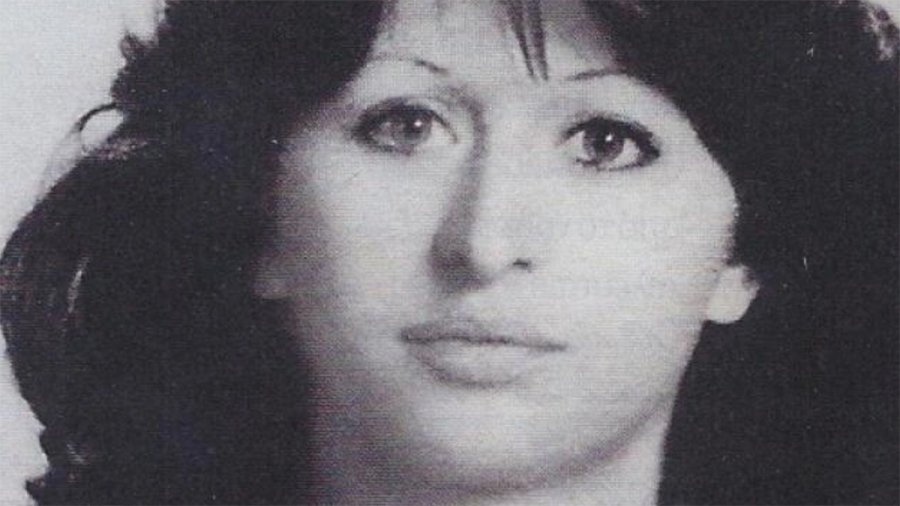 Σκότωσε τα παιδιά της για να την εκδικηθεί: Η τραγική ιστορία της Στέλλας Σπυριδάκη που έγινε μοναχή