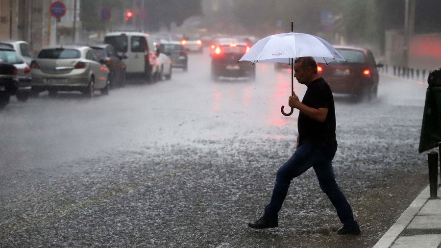 Με καλό καιρό θα πάμε στη δεύτερη κάλπη, αλλά από βδομάδα θα μας τα χαλάσει -Έρχεται κακοκαιρία