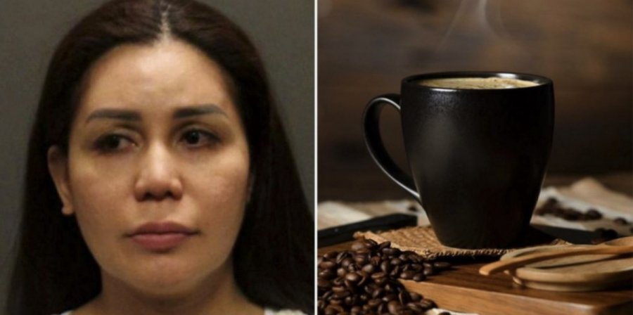 39χρονη έριχνε επί μήνες χλωρίνη στον καφέ του άνδρα της -Ήθελε να τον «ξεκάνει» για να πάρει επίδομα χηρείας