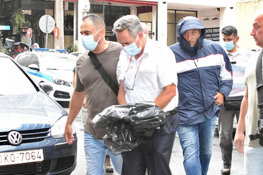 Προθεσμία για το Σάββατο στους 4 συλληφθέντες για τη δολοφονία του Αντώνη – Τους ασκήθηκε ποινική δίωξη για κακουργήματα [βίντεο]