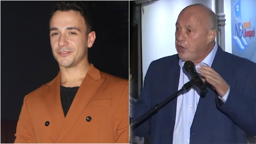 «Πολλοί που χειροκροτούσαν τον Μπέο έχουν υπάρξει στο ίδιο δωμάτιο με άνδρες» λέει γνωστός χορογράφος από τον Βόλο