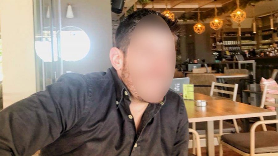 Αυτός άρπαξε τη 15χρονη από τον δρόμο στο Πικέρμι, την έβαλε στην BMW του και επιχείρησε να τη βιάσει