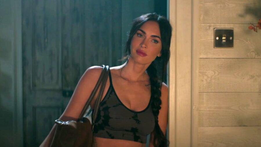 Την διάλεξε η ίδια η Megan Fox: Δείτε την εντυπωσιακή Κρητικιά που ντούμπλαρε την ηθοποιό στους «Αναλώσιμους 4» [εικόνες]