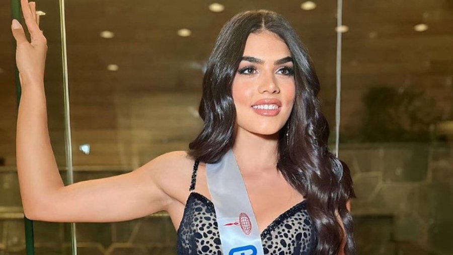 «Μου έλεγαν ότι είμαι χοντρή και άσχημη» -Η Μις Ελλάς 2022 Ζωή Ασουμανάκη μιλάει για την αλωπεκία και το bullying