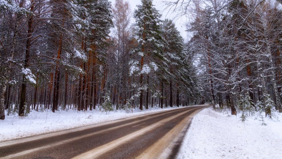 Συναγερμός για την κακοκαιρία «Oliver» -Σκανδιναβικό κρύο, καταιγίδες και χιόνι, έκτακτη σύσκεψη για την Αττική