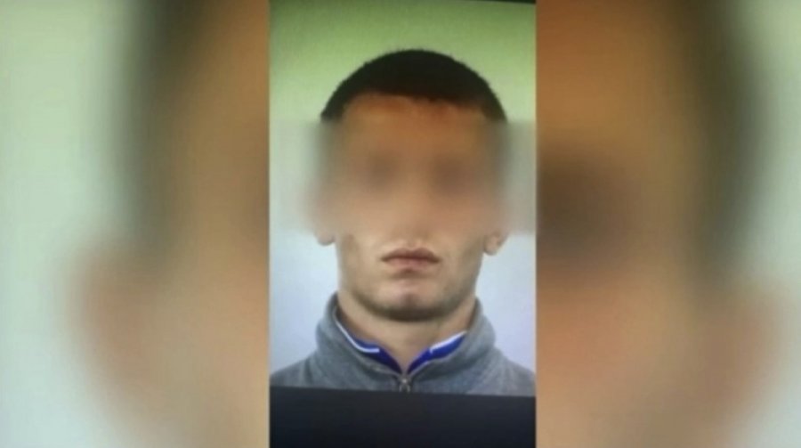 Προκαλεί ξανά ο «Δράκος» των Εξαρχείων: «Όταν βγω από τη φυλακή, πάλι για γυναίκες θα ψάχνω»