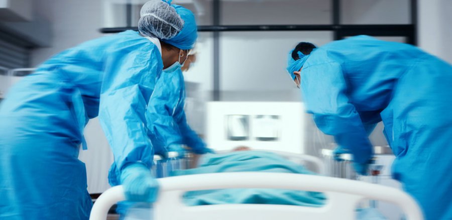 Συναγερμός για το σύνδρομο του «λευκού πνεύμονα»: Η μυστηριώδης πνευμονία εμφανίστηκε και σε χώρες της Ευρώπης και τις ΗΠΑ