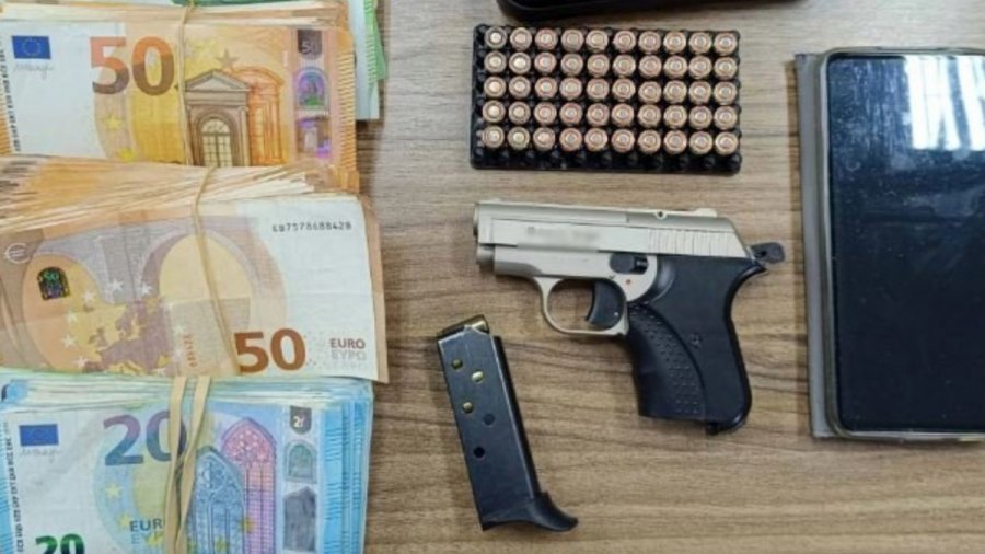 Απάτη κατά του ΕΟΠΥΥ: Γνωστός παράγοντας του αθλητισμού ανάμεσα στους πέντε συλληφθέντες -Πώς δρούσε η οργάνωση