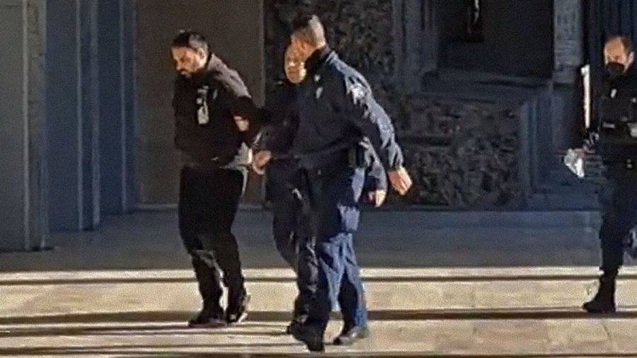 Θεσσαλονίκη: Ο 37χρονος ιδιοκτήτης σκυλιών που κατασπάραξαν την 50χρονη είχε καταδικαστεί για απόπειρα βιασμού