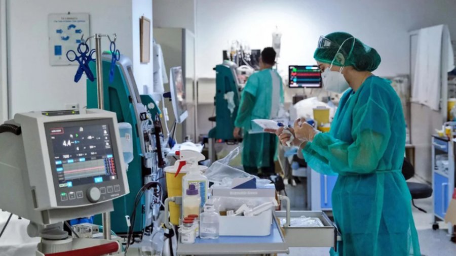 Κρήτη: Βούτυρο κατανάλωσε η 17χρονη που έπαθε αλλεργικό σοκ -Ανησυχία για τις βλάβες στον εγκέφαλο