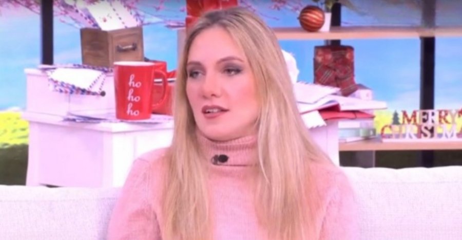 Άννα Ρεζάν: Συνάντησα ξανά τους ανθρώπους που με βίασαν, ο ένας είναι από τον χώρο της μόδας