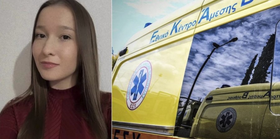 Ξάνθη: Θλίψη για την 19χρονη Αϊσέ που πέθανε μετά από παράσυρση από όχημα αστυνομικού