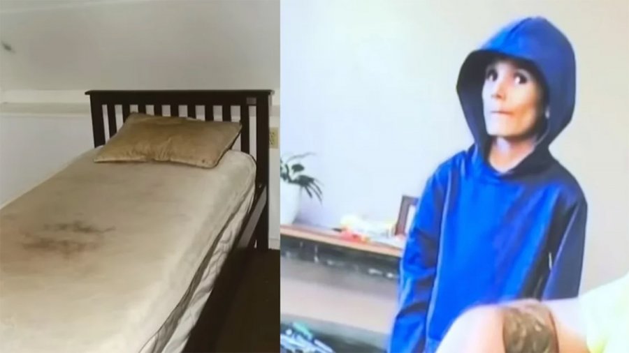 Έγκλημα-φρίκη: Στα δικαστήρια οι γονείς 8χρονου αγοριού που πέθανε, «σκελετωμένο» και ξυλοκοπημένο
