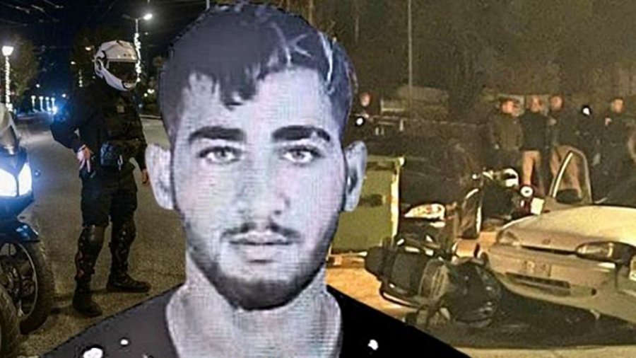 Αυτός είναι ο 4ος γύφτος που συνελήφθη – Είχε απασχολήσει το 2021 με την καταδίωξη στο Πέραμα