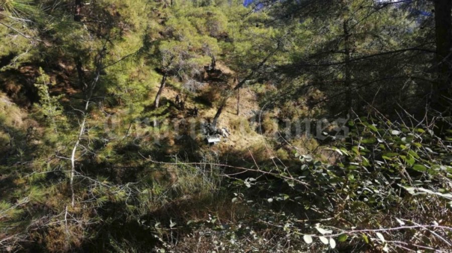 Ξεψύχησε μπροστά στα μάτια του δίδυμου αδελφού του & του ξαδέλφου τους: Θρήνος για τον άτυχο Λάμπρο, έτσι έγιναν όλα