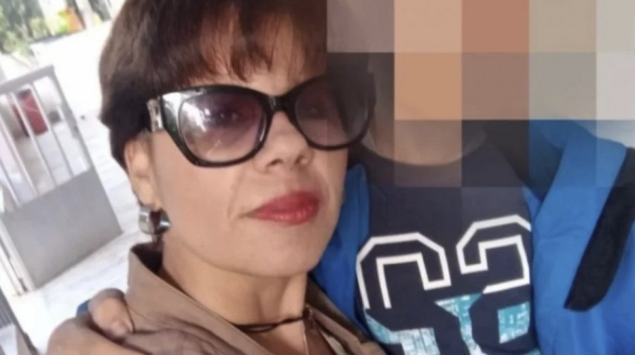 Σαλαμίνα: Συγκλονίζει η αδελφή της 43χρονης – «Είπαμε στο παιδί ότι η μαμά πήγε μια βόλτα»