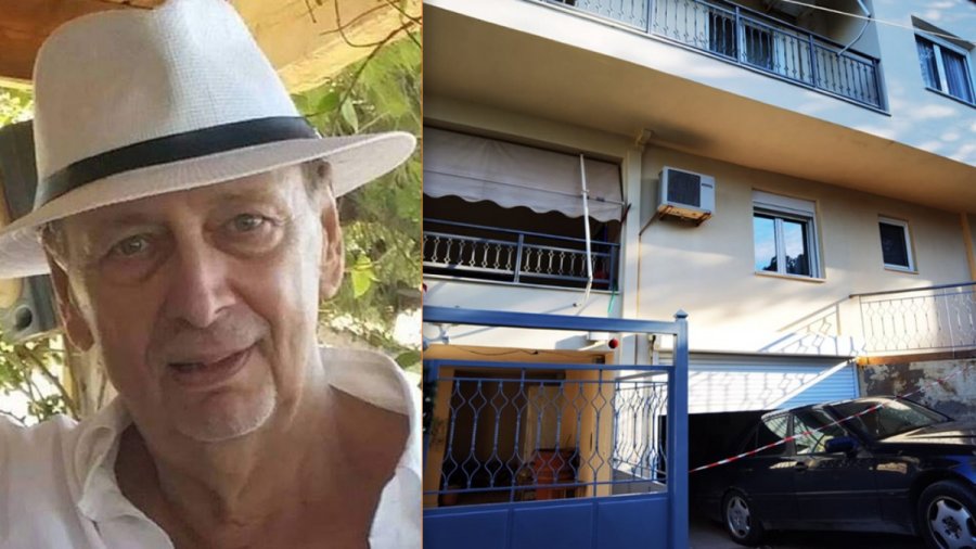 Καλύβια: Δίωξη για ανθρωποκτονία, οπλοφορία και οπλοχρησία στον 16χρονο που μαχαίρωσε μέχρι θανάτου τον πατέρα του -«Μας κακοποιούσε επί χρόνια»