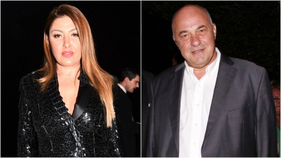 «Αυτή θα χάσει»: Η Έλενα Παπαρίζου απέρριψε πρόταση του Αχιλλέα Μπέου να τραγουδήσει στον Βόλο