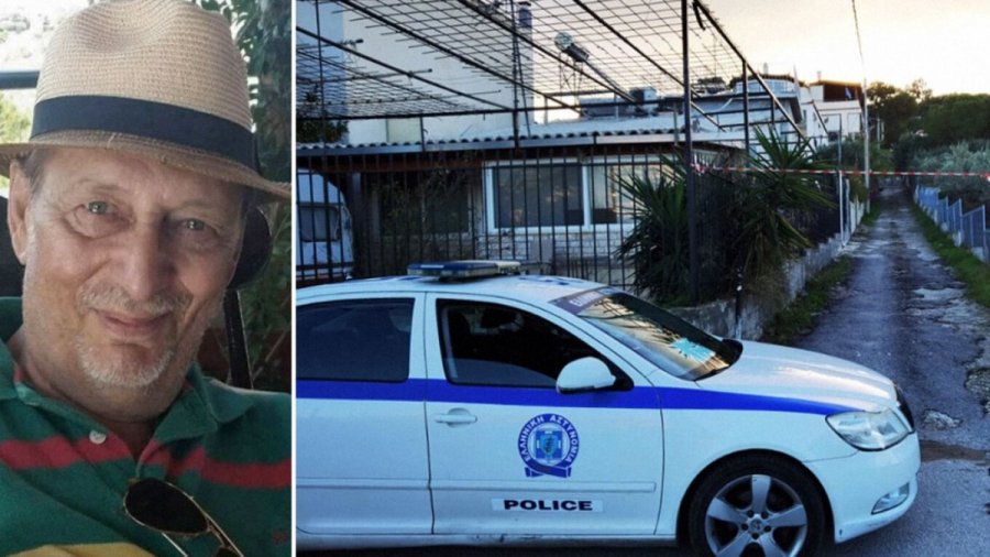 Ελεύθερος χωρίς περιοριστικούς όρους ο 16χρονος που σκότωσε τον πατέρα του στα Καλύβια