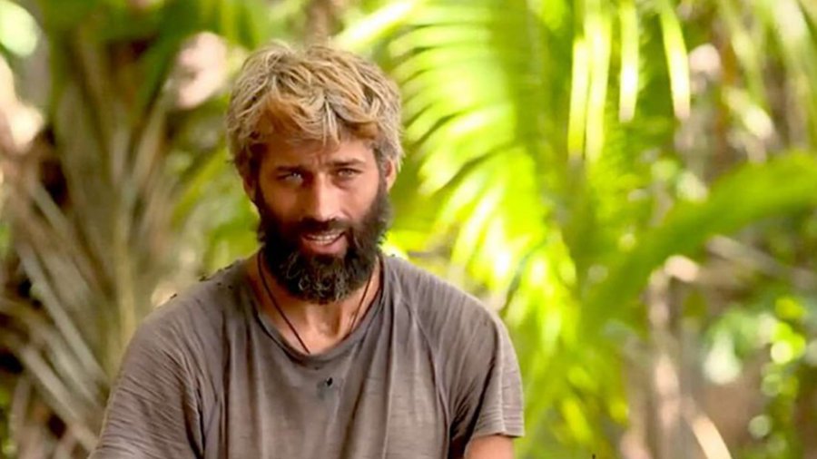 Survivor 2024: Η εντυπωσιακή σύντροφος του Αλέξη Παππά που μπαίνει στο παιχνίδι [εικόνες]