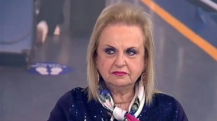 «Καμπανάκι» Παγώνη για τον κορονοϊό, έρχεται ραγδαία αύξηση κρουσμάτων
