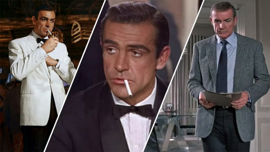 Έβαλαν προειδοποιήσεις για ρατσιστικό και σεξιστικό περιεχόμενο σε ταινίες του James Bond… 60 χρόνια μετά