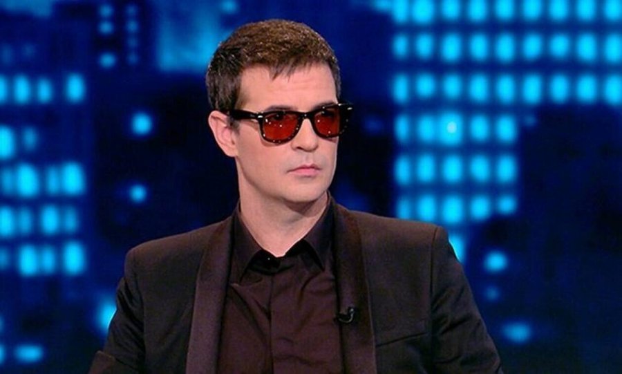 Νίνο: «Είμαι καλοριφέρ και θα υιοθετήσω ένα…αρσενικό κλειδί με μία μπανιέρα»