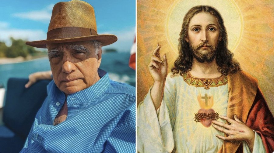 Μάρτιν Σκορσέζε: Τα γυρίσματα της ταινίας του για τον Ιησού θα αρχίσουν εντός της χρονιάς