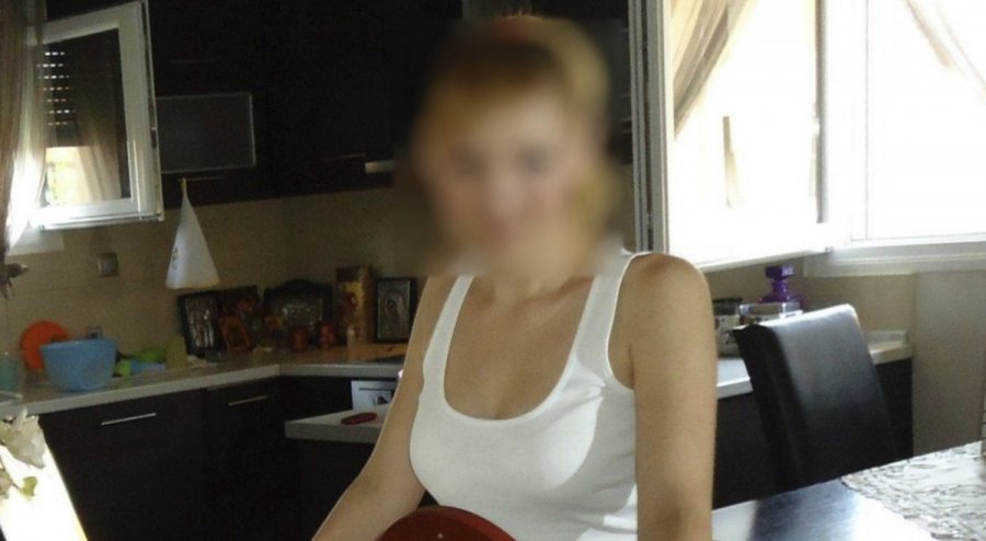 Ημαθία: Αυτή είναι η μητέρα που σκότωσε το 6 μηνών μωρό της μπροστά στις κόρες της -«Το χτυπούσε με μανία»