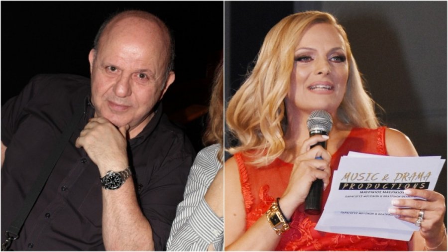 Χριστίνα Λαμπίρη: Το συνεχίζει ο Μουρατίδης – «Τα έκανε σκ… στην προσωπική της ζωή με το θέμα της κόρης της»