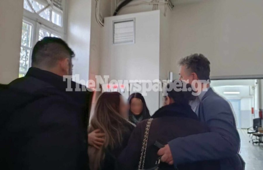 Ελεύθερος με περιοριστικούς όρους ο 50χρονος που σκότωσε τον κουνιάδο του επειδή βίαζε την κόρη του